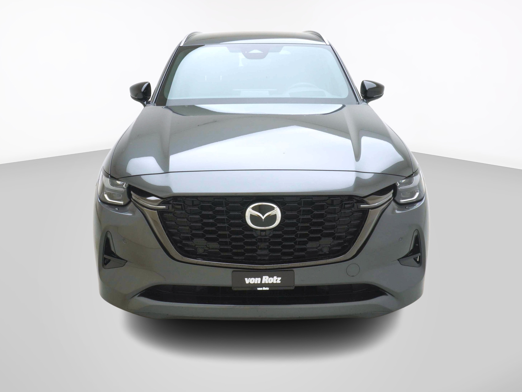 MAZDA CX-80 3.3 D Homura Plus