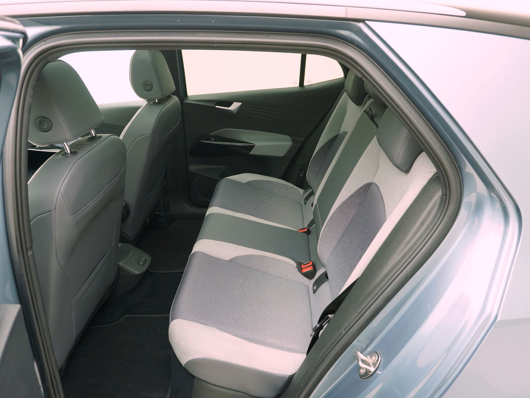 VW ID.3 Pro Performance Family