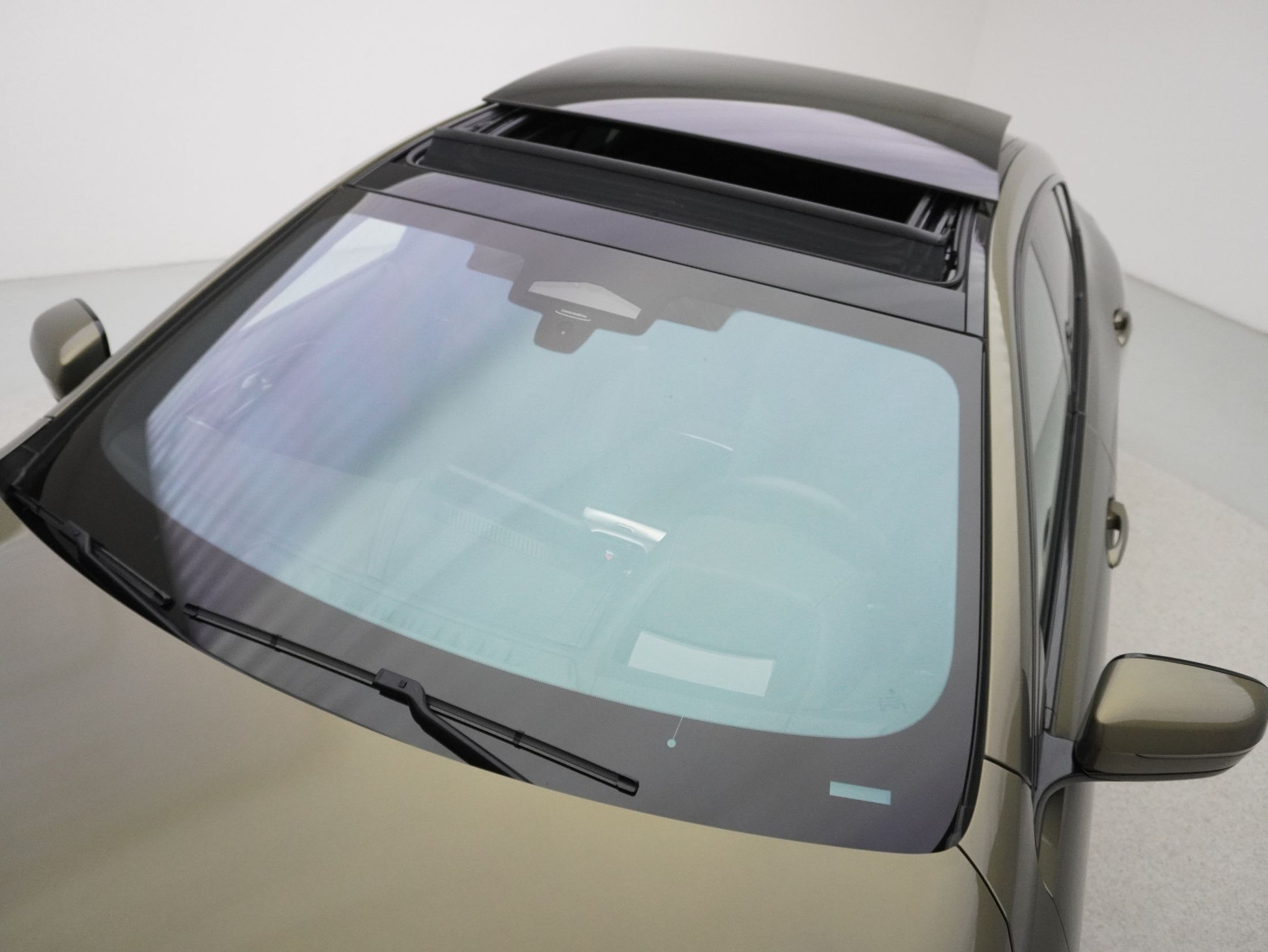 BMW 8er 840d xDrive Gran Coupé M Sport