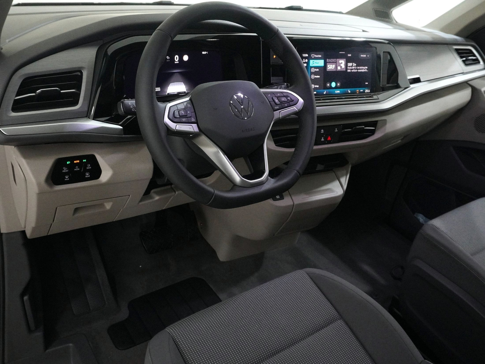 VW Multivan lang 1.5 TSI eHybrid Life 4Motion DSG