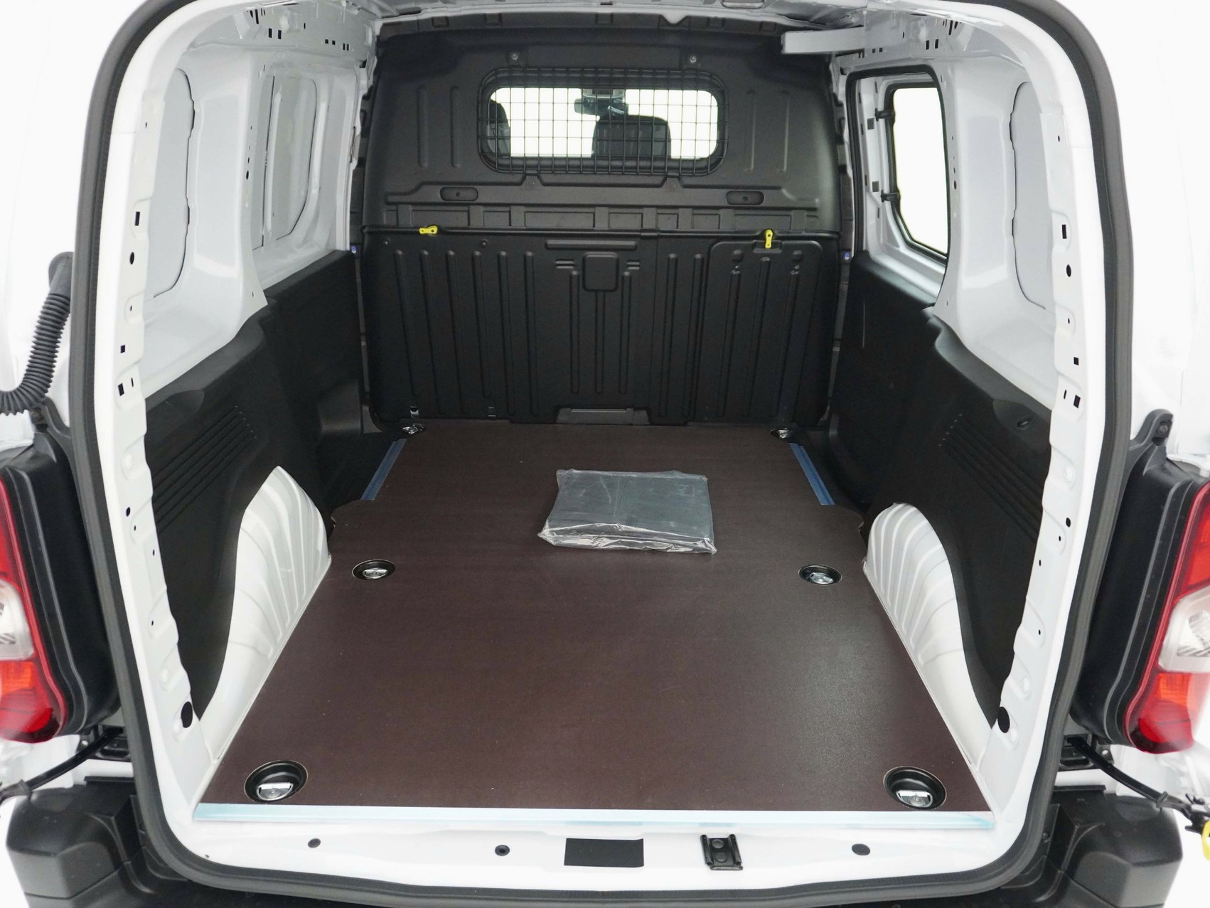 CITROËN Berlingo M 1.5 BlueHDi 100 S/S