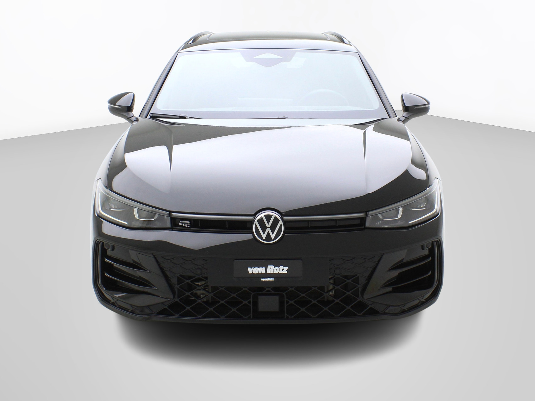 VW Passat Variant 2.0 TSI DSG R-Line 4Motion **R-Line Signature**