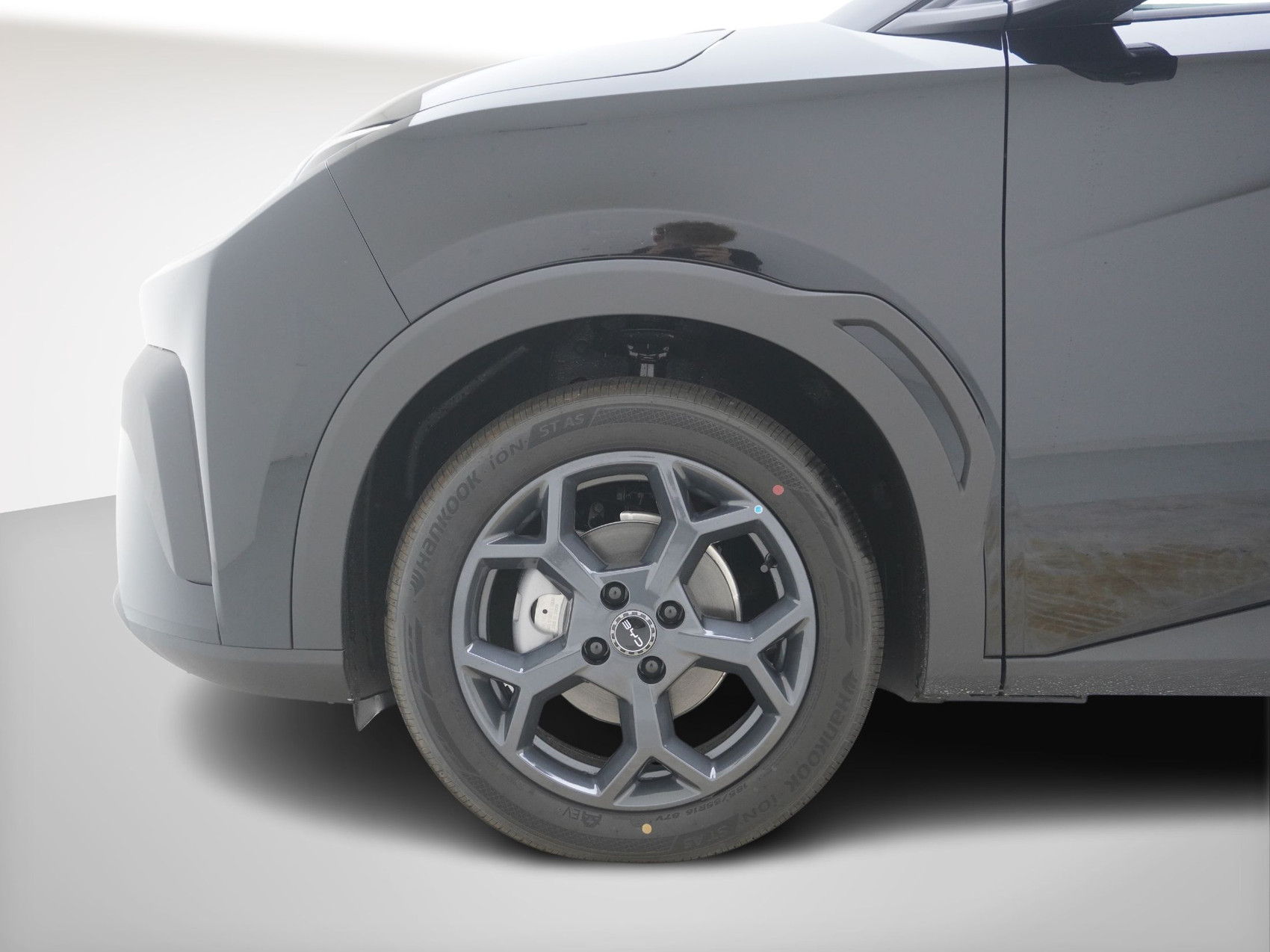 BYD Dolphin Surf Comfort