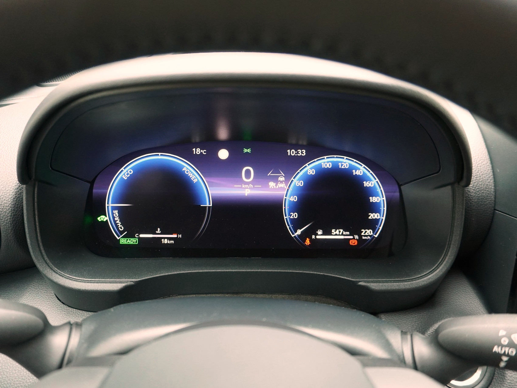 TOYOTA Yaris Cross 1.5 VVT-i HSD Premium AWD-i ** 4×4 ** 360° Kamera **