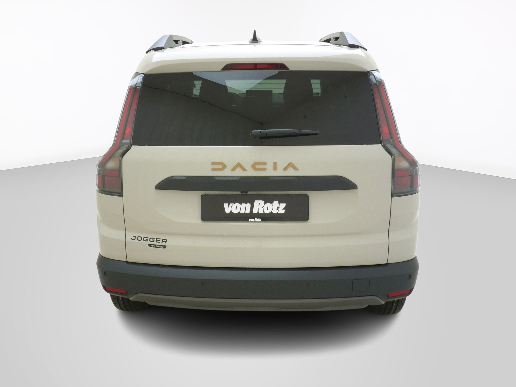 DACIA Jogger 1.8 Hybrid Extreme 7Plätzer