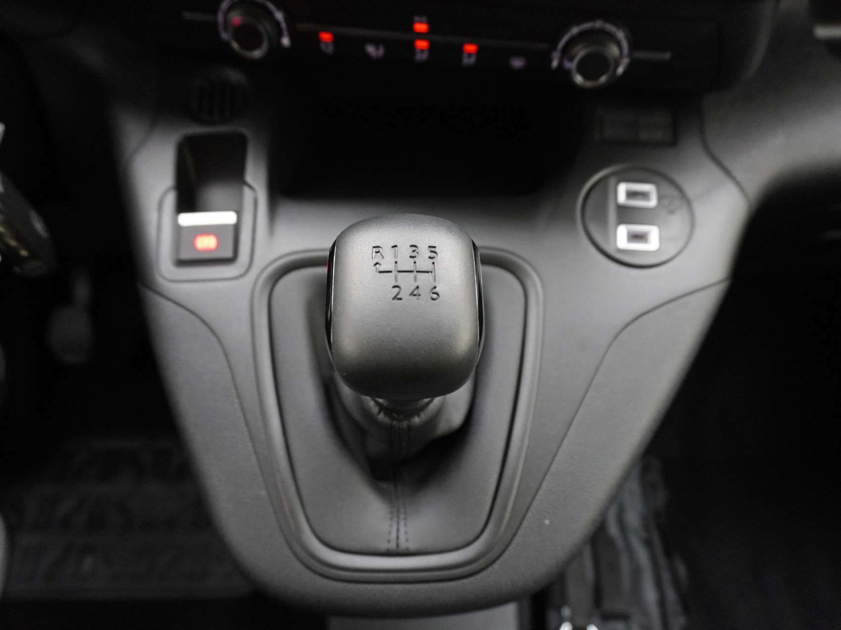 CITROËN Berlingo M 1.2 PureTech 110 S/S