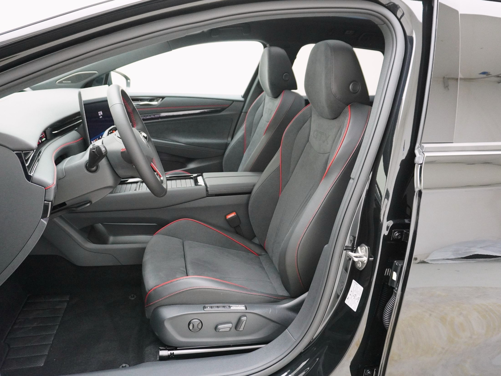 VW ID.7 Tourer 86 kWh GTX 4MOTION