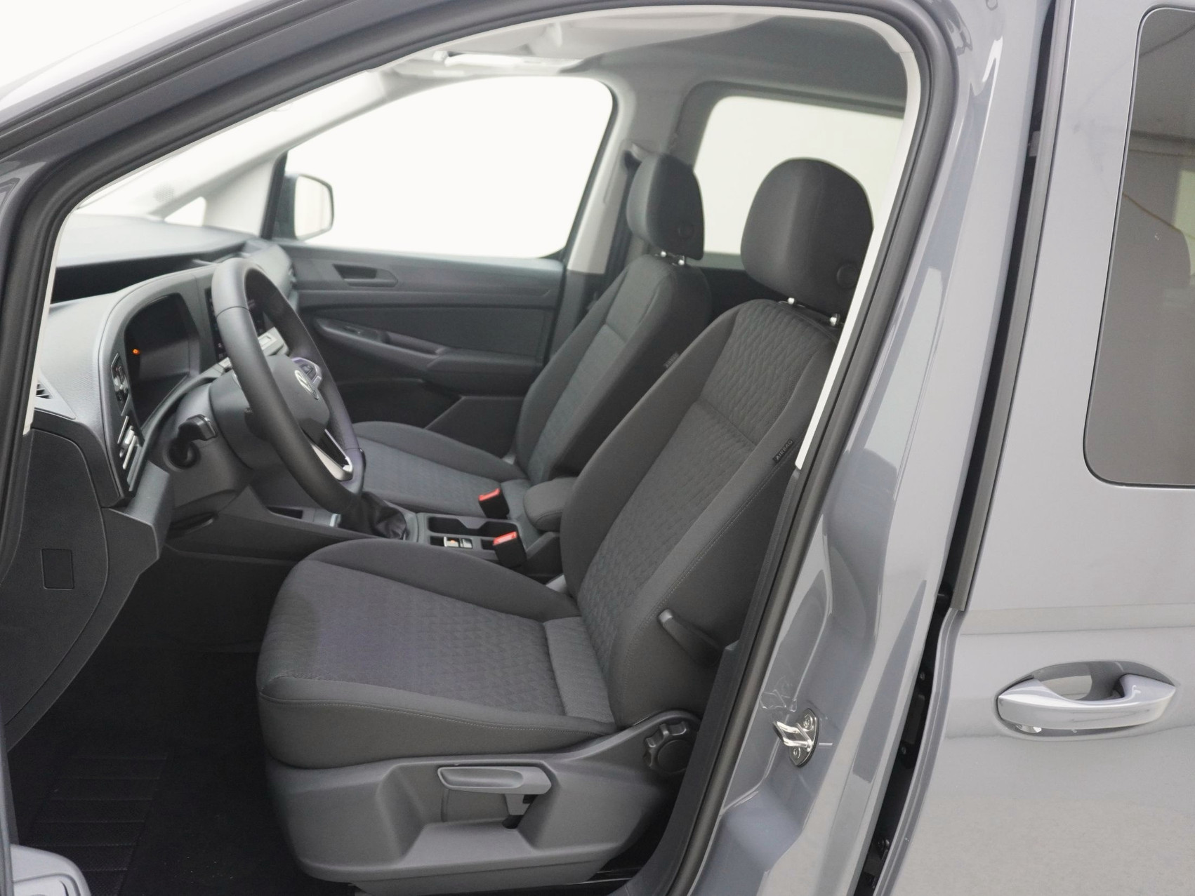 VW Caddy Maxi 2.0 TDI Edition 4Motion