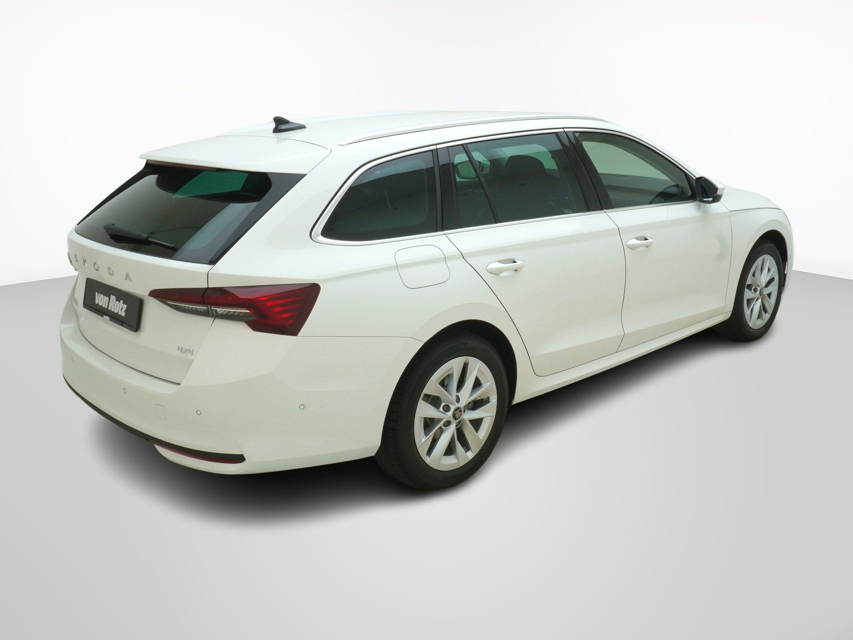 SKODA Octavia 1.5 TSI mHEV Selection-Loft DSG