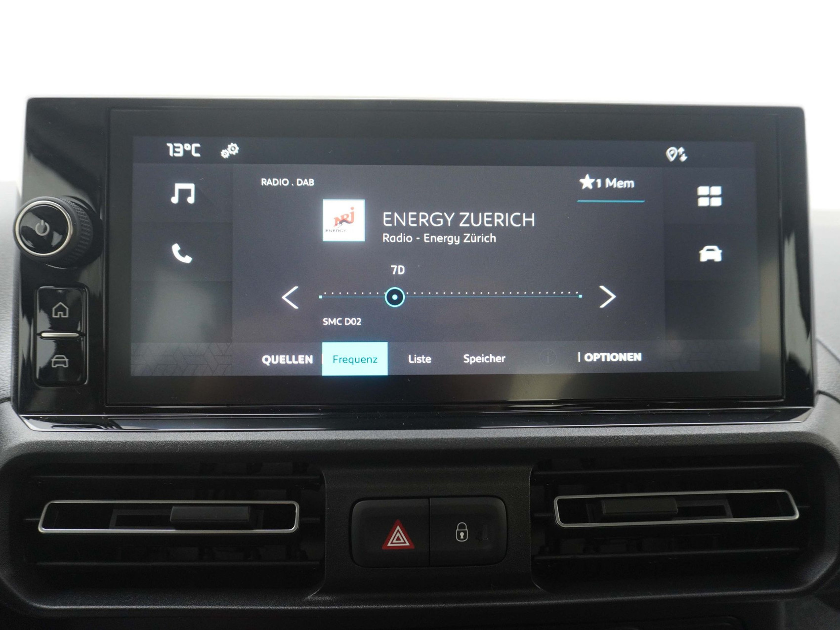 CITROËN Berlingo XL 1.5 BlueHDi 130 Plus