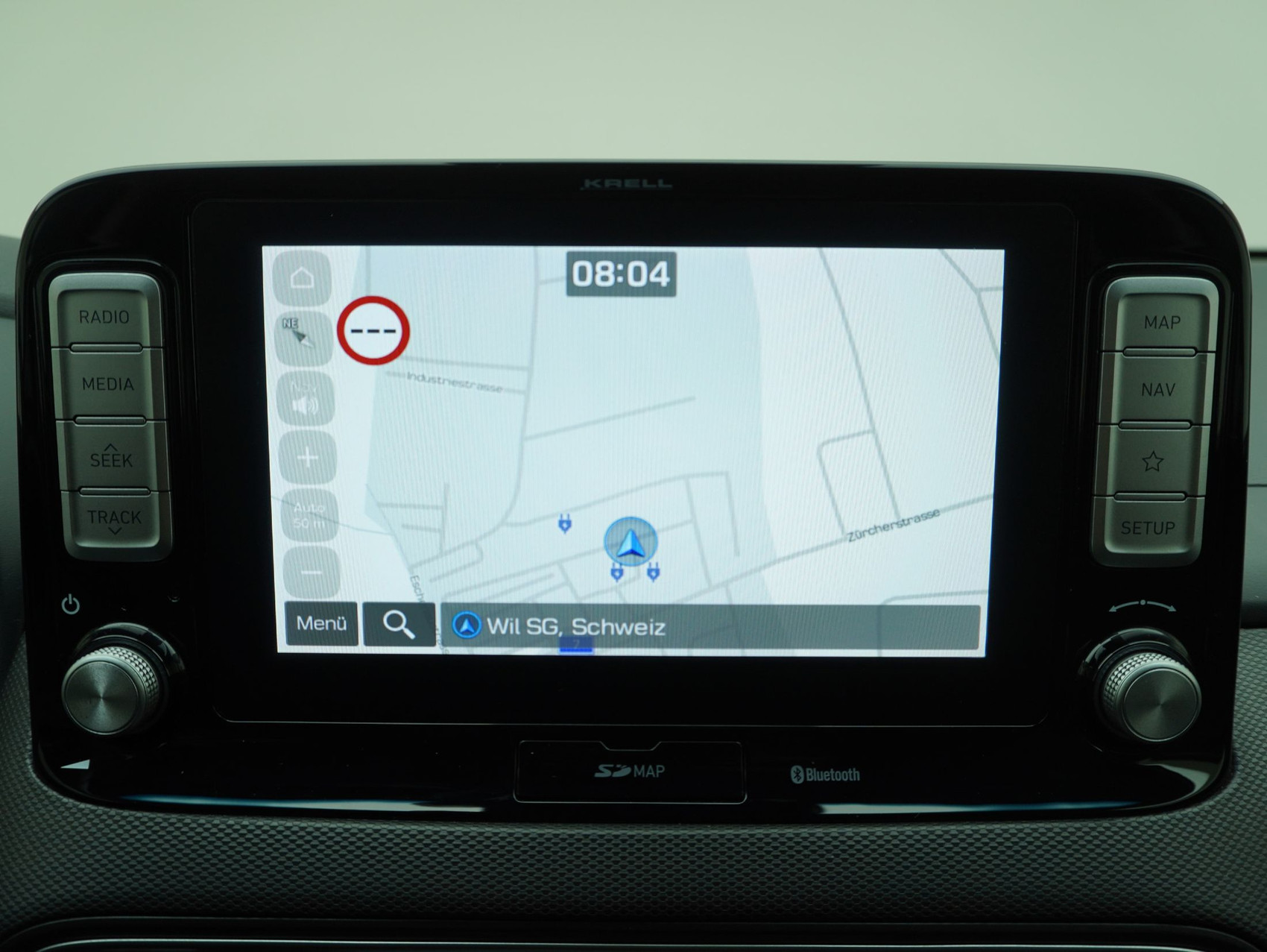 HYUNDAI Kona Electric Vertex