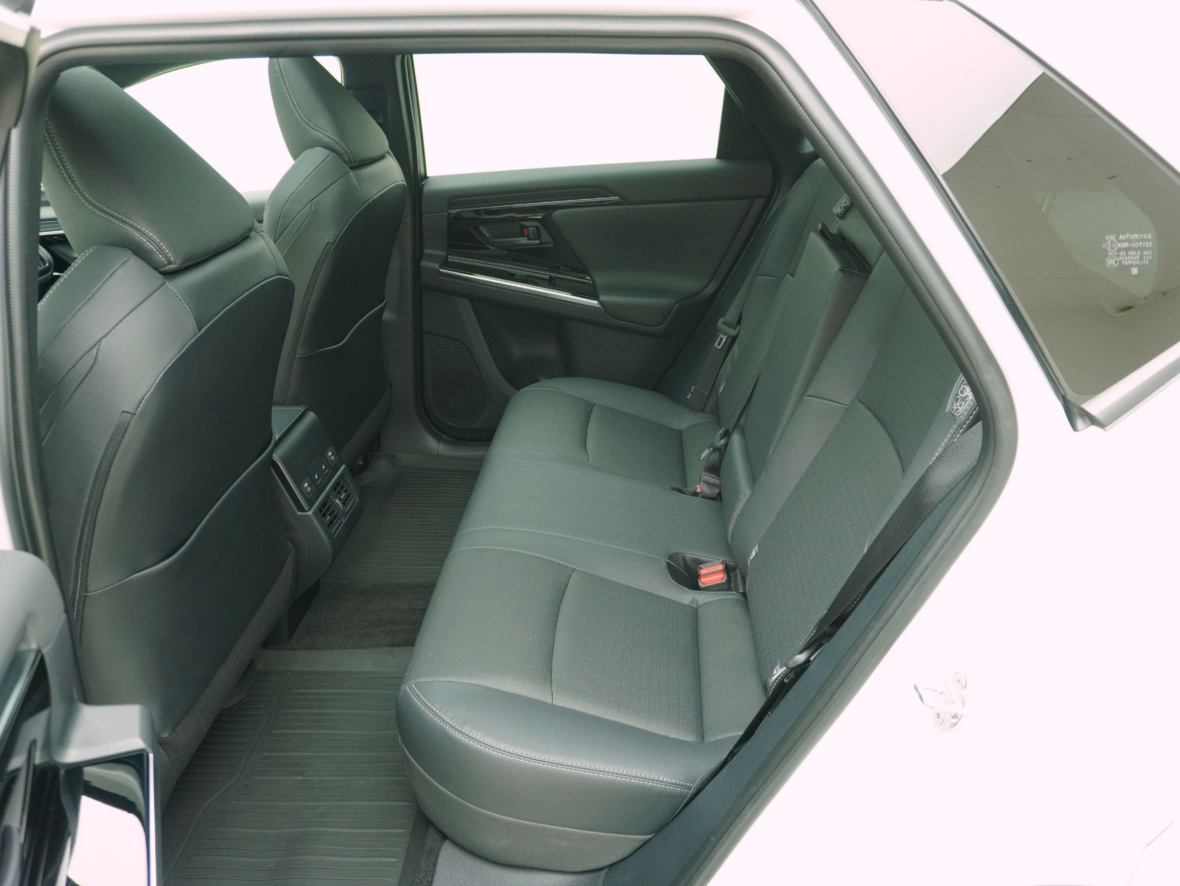 TOYOTA bZ4X Premium AWD