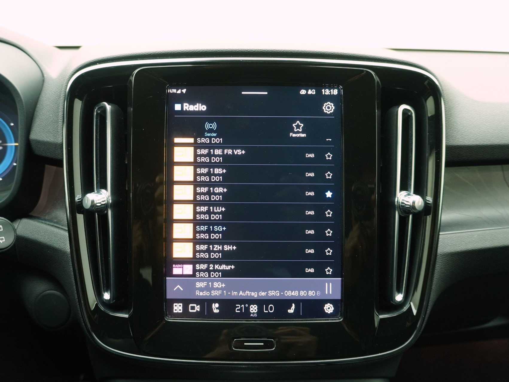 VOLVO XC40 E80 Twin Plus AWD