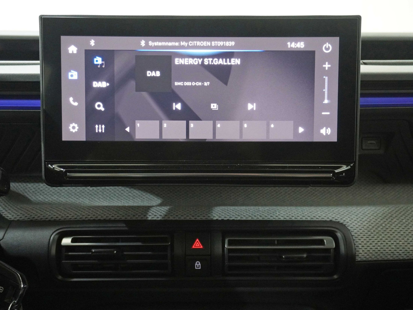 CITROËN C3 1.2 Hybrid You+