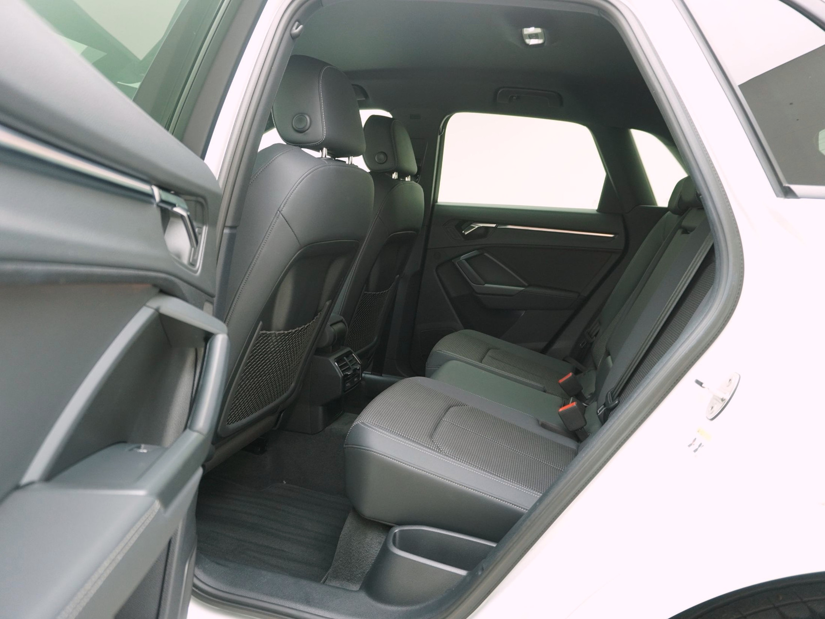 AUDI Q3 35 TFSI S line S-Tronic