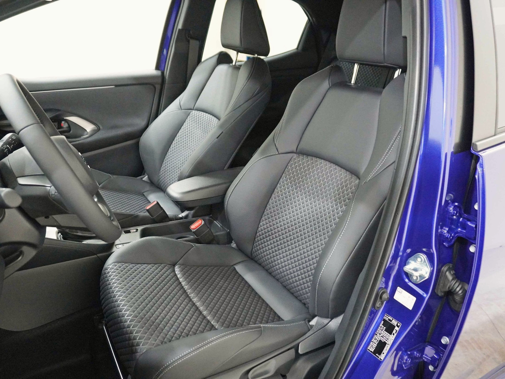 MAZDA 2 1.5 Hybrid Homura