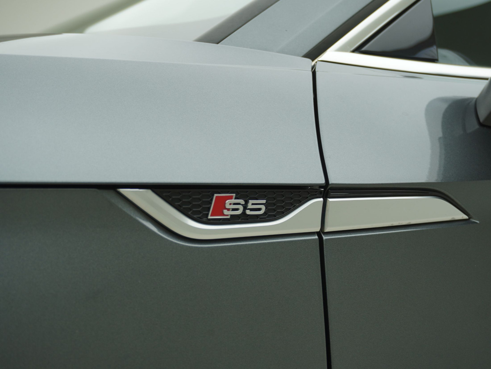 AUDI S5 Coupé 3.0 V6 TFSI ABT quattro T-Tronic