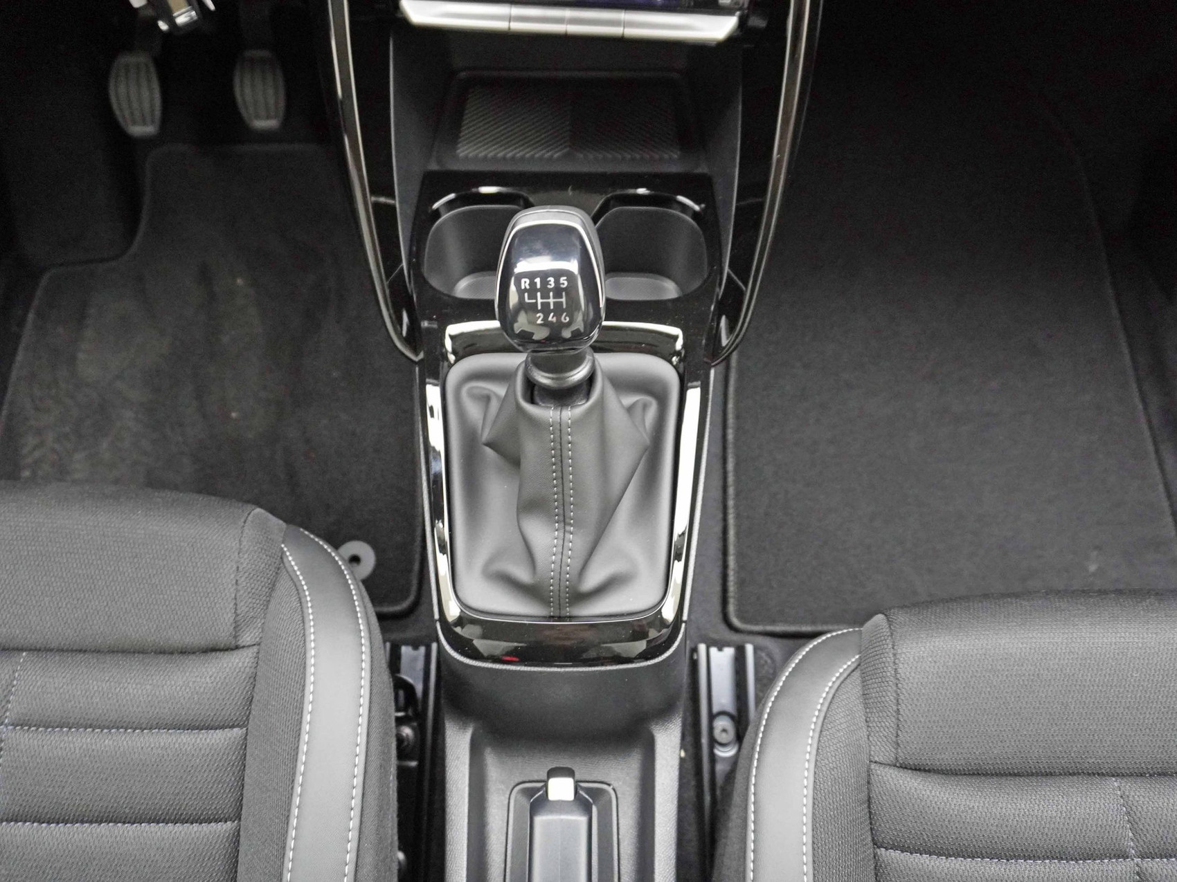 CITROËN C3 Aircross 1.2 Turbo You+