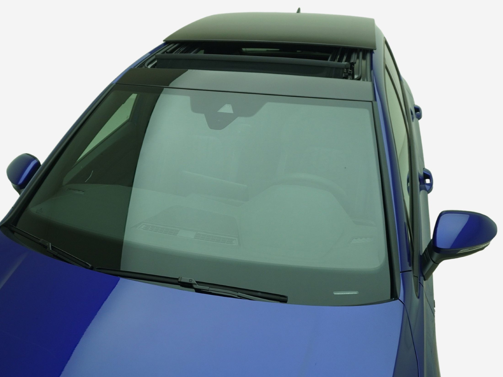 VW Golf VIII 1.5 eTSI R-Line DSG