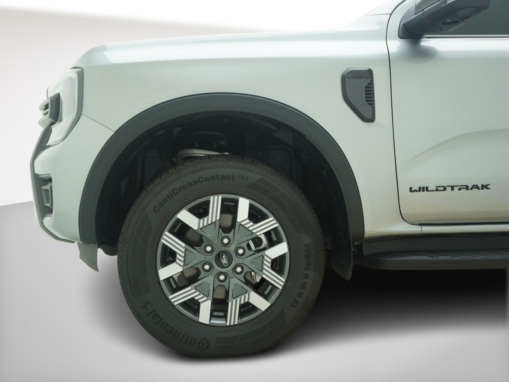 FORD Ranger 2.3 EcoBoost 4×4 Wildtrak PHEV