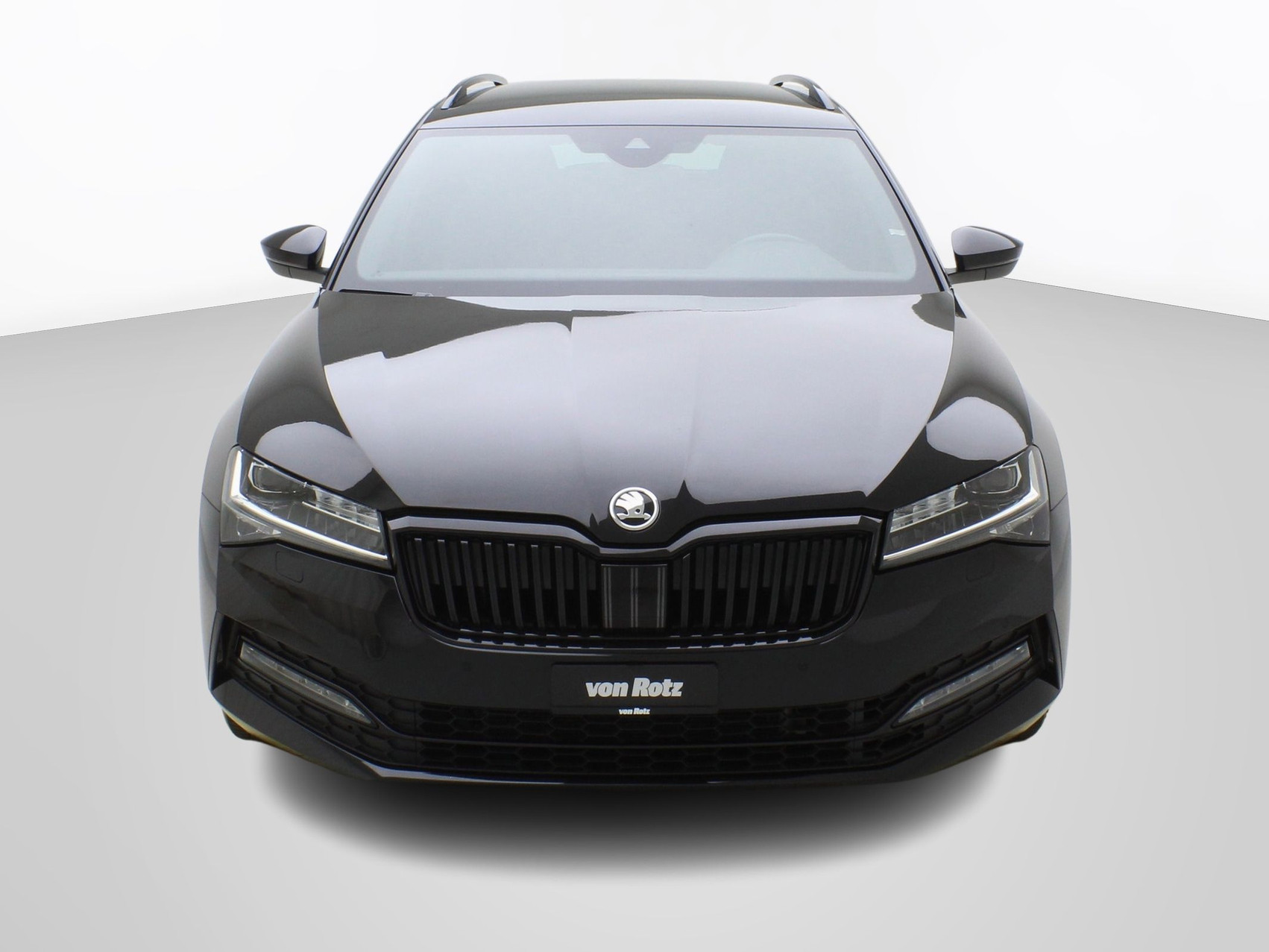 SKODA Superb Combi 2.0 TSI DSG Sport Line 4×4