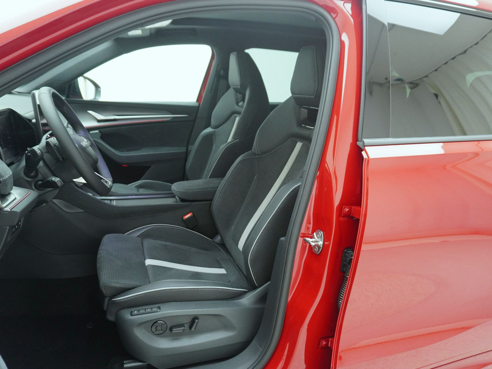 SKODA Kodiaq 2.0 TDI Sportline