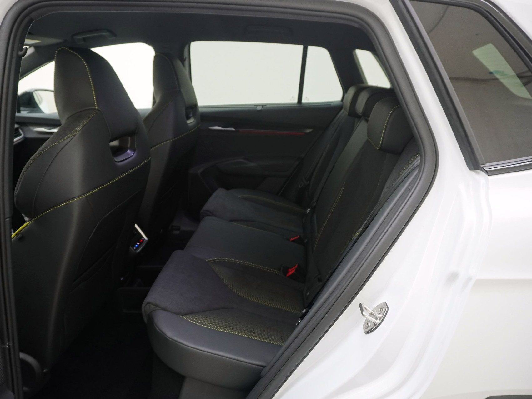 SKODA Elroq RS-MAXX 4×4