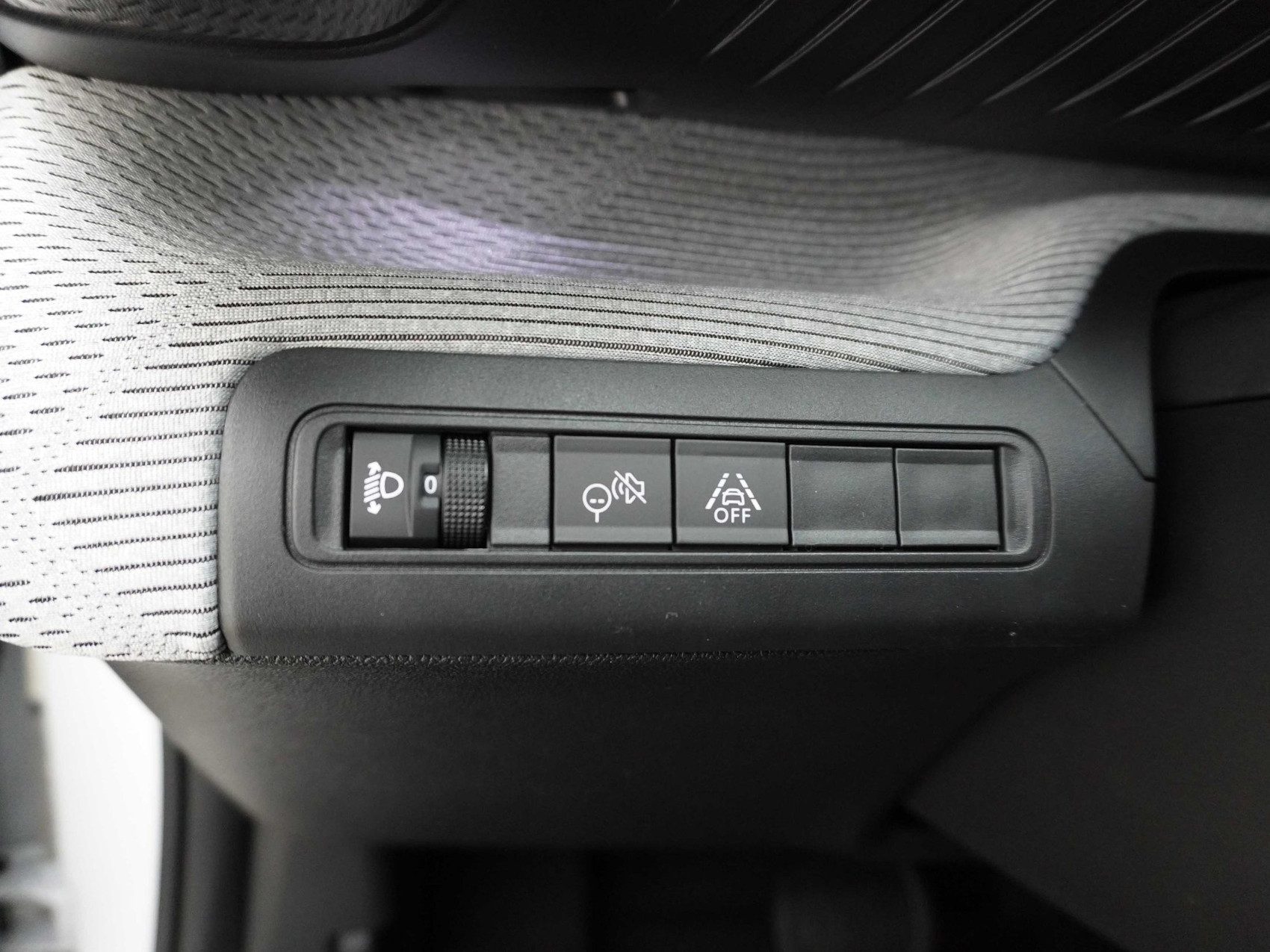 CITROËN C3 Aircross 1.2 Hybrid Max