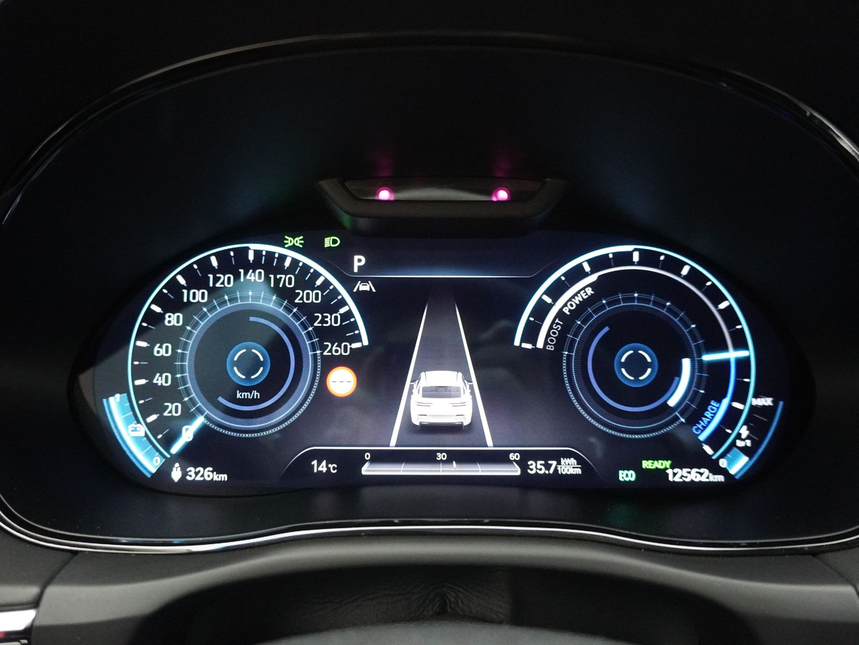 GENESIS GV70 Electrified Sport kWh 77,4 AWD **Neuwertiger Genesis Vorführer**