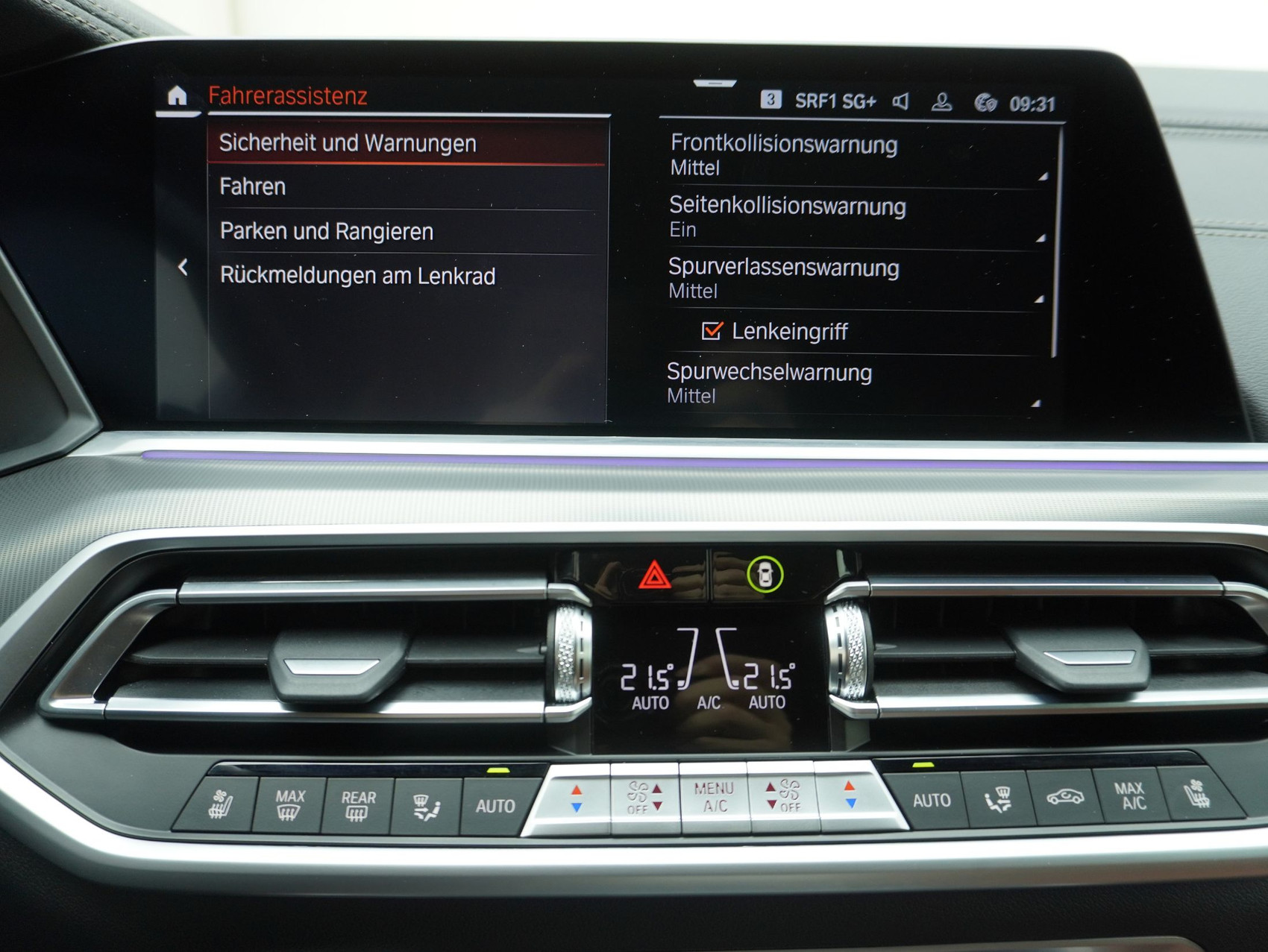 BMW X6 40d xDrive M Sport