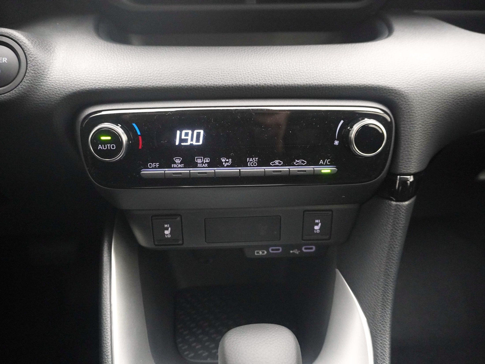 MAZDA 2 1.5 Hybrid Exclusive-Line