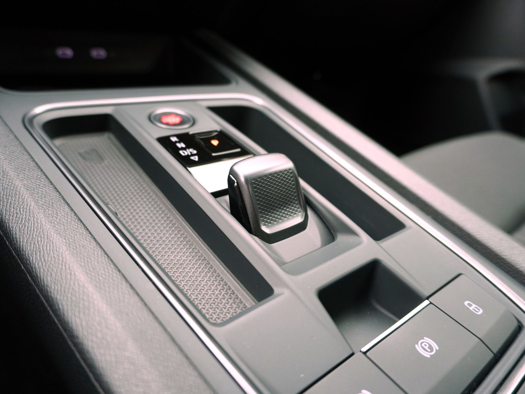 CUPRA Leon 2.0 TSI DSG VZ