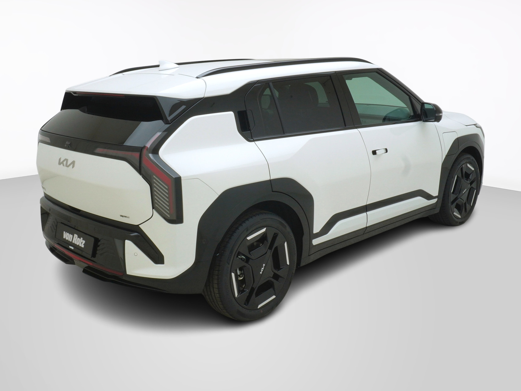 KIA EV3 81 kWh GT-Line