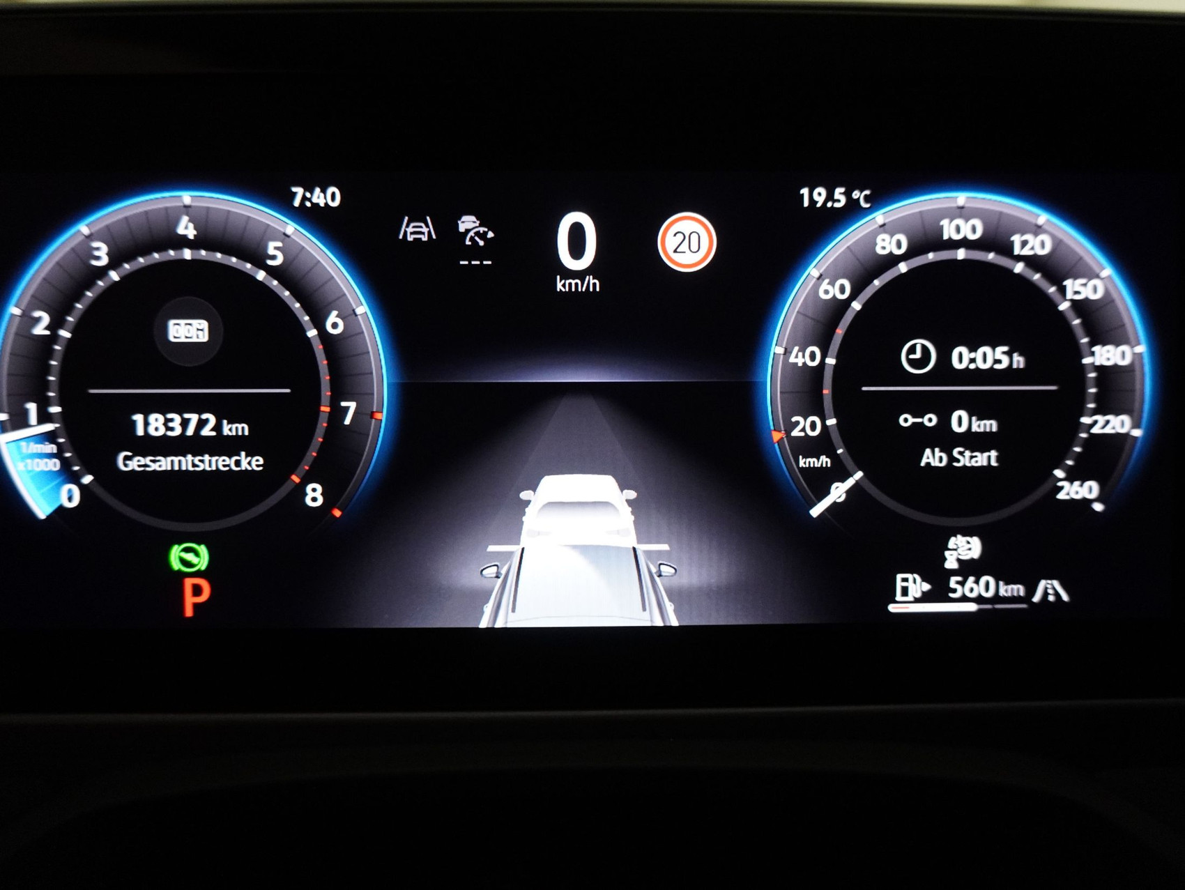 VW Passat Variant 2.0 TSI DSG R-Line 4Motion **R-Line Signature**