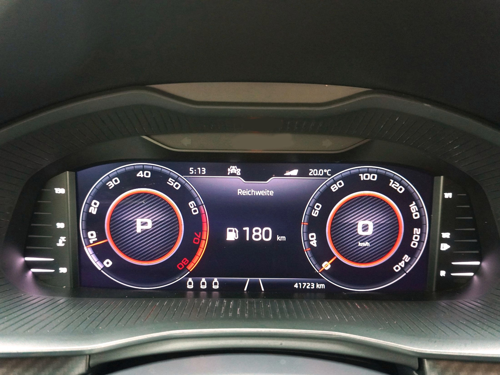 SKODA Kamiq 1.5 TSI DSG Monte Carlo