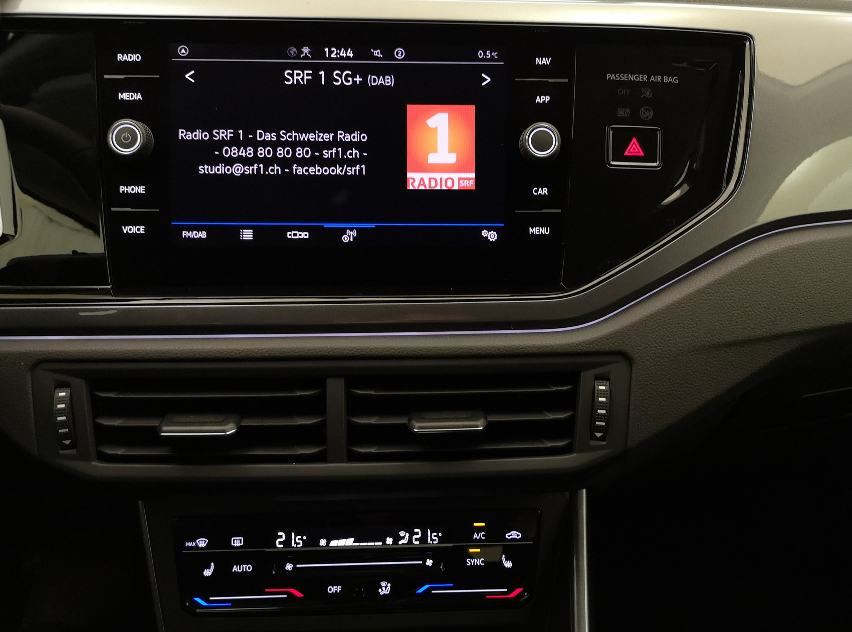 VW Taigo 1.0 TSI Style DSG