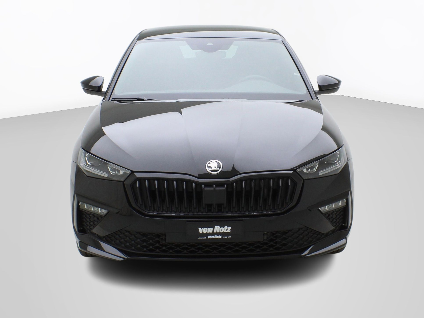 SKODA Scala 1.5 TSI DSG Monte Carlo