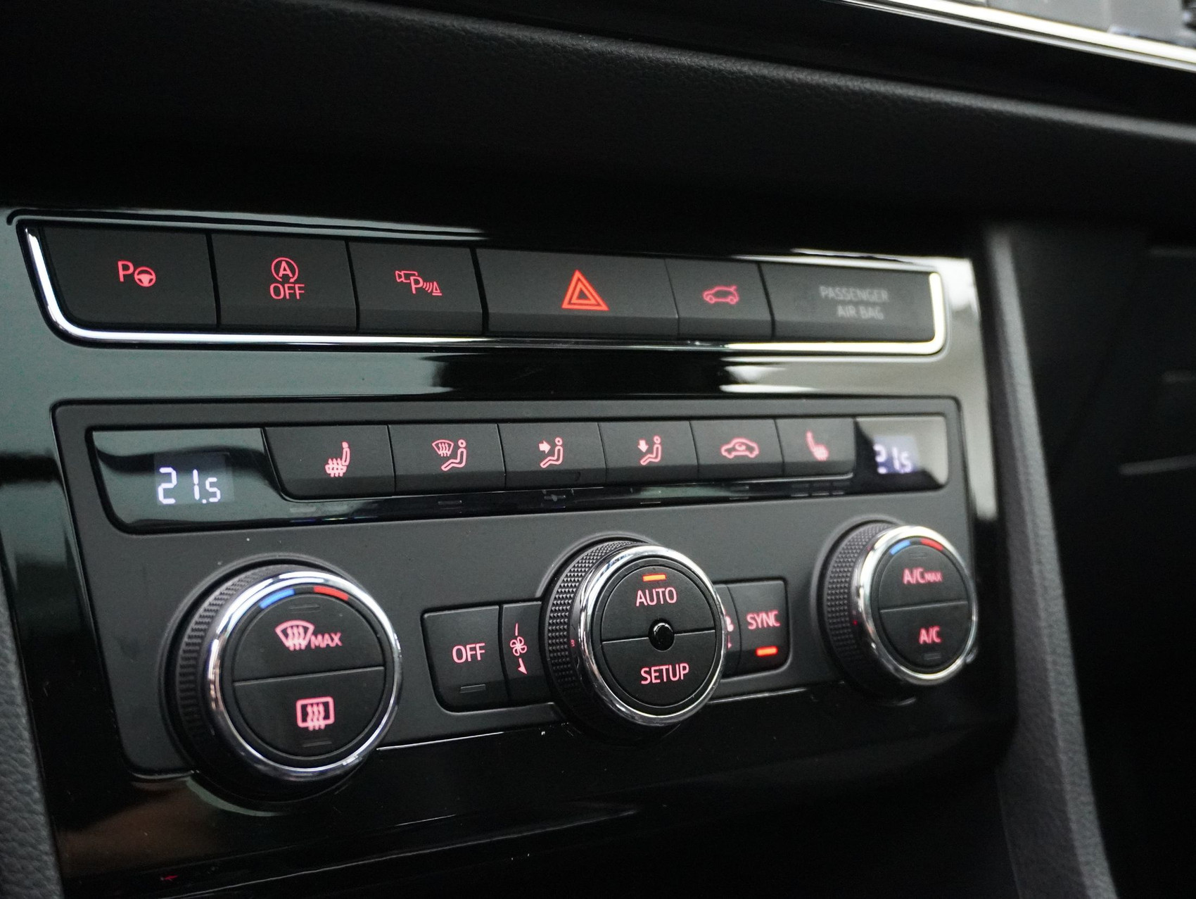 SEAT Cupra Ateca 2.0 TSI DSG 4Drive