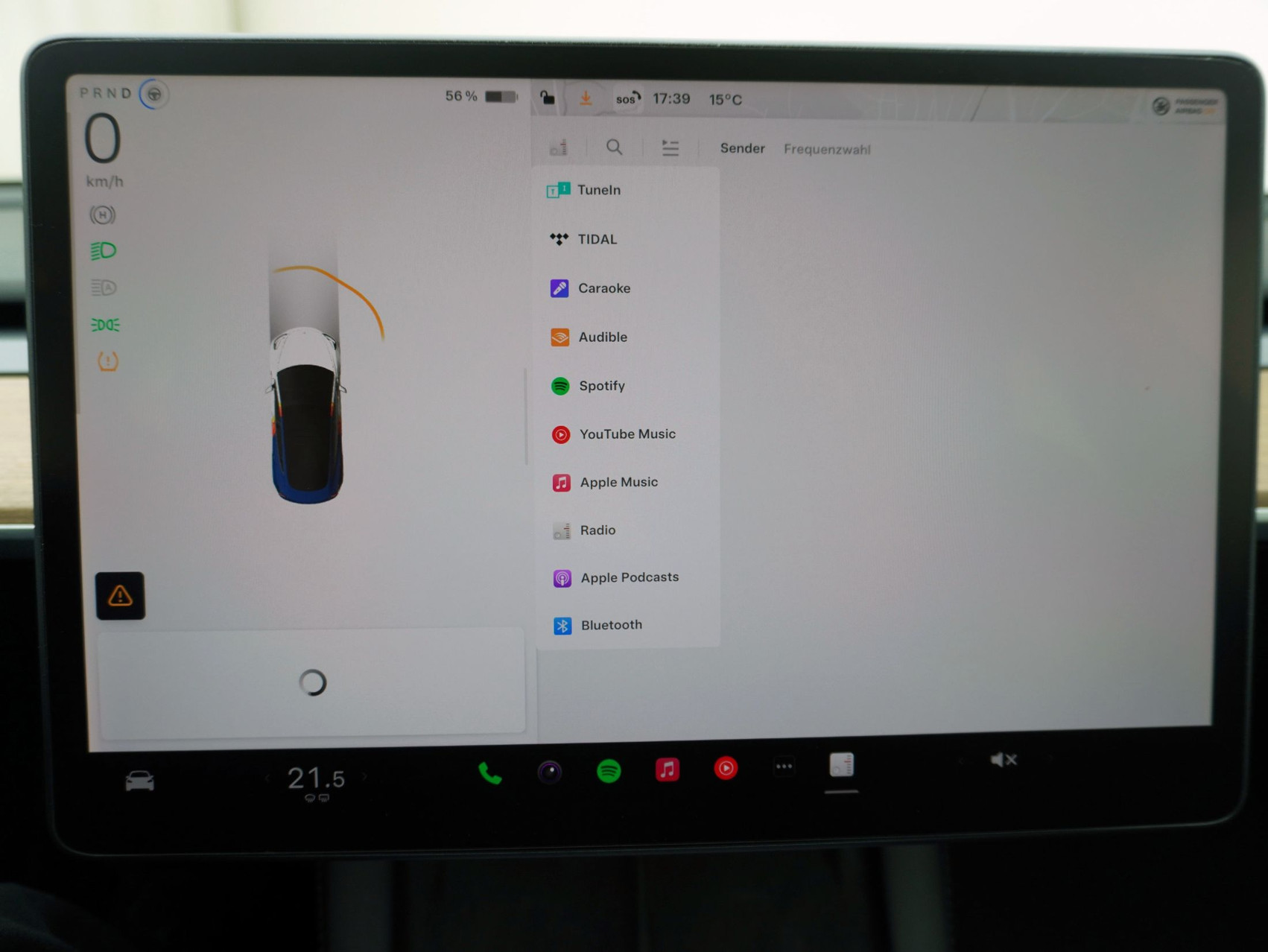 TESLA Model 3 Standart Range Plus RWD