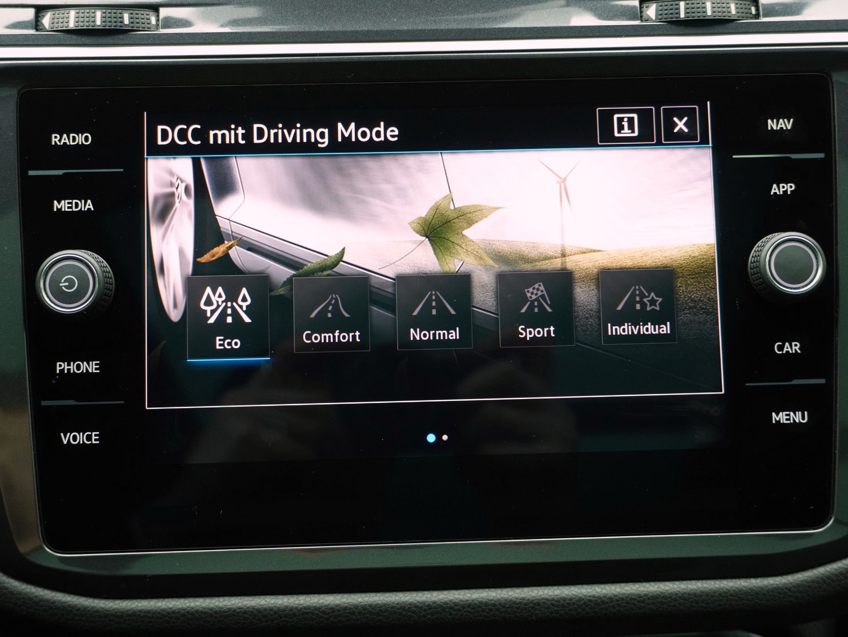 VW Tiguan Allspace 2.0 TDI DSG R-Line Black Style 4Motion