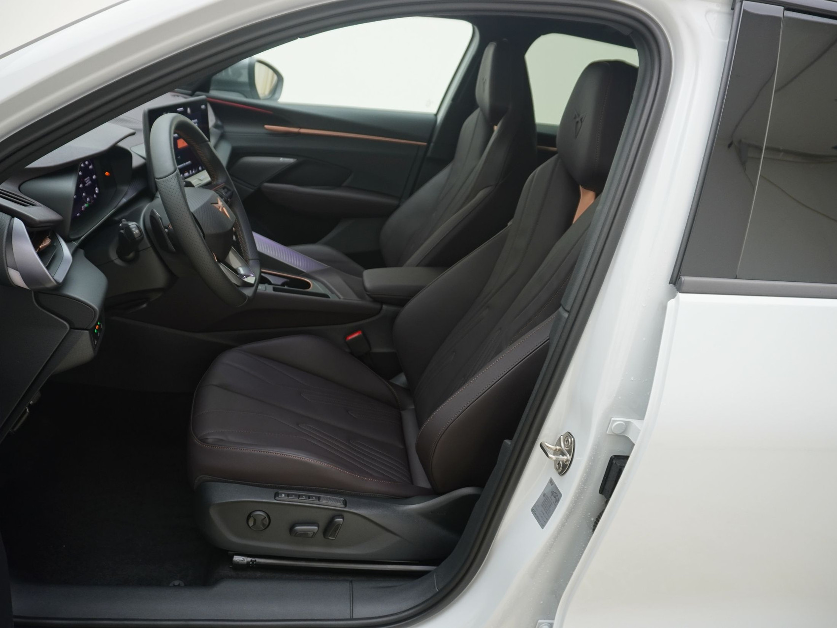 CUPRA Terramar 2.0 TSI VZ 4Drive DSG