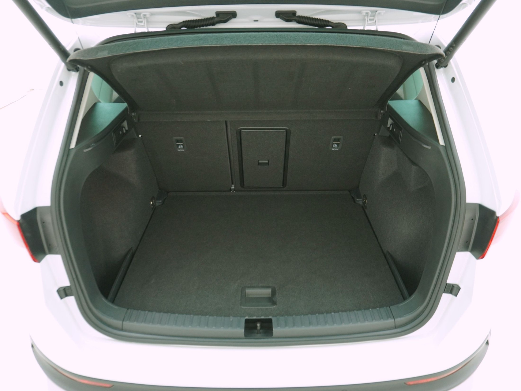 SEAT Ateca 1.5 TSI DSG Style