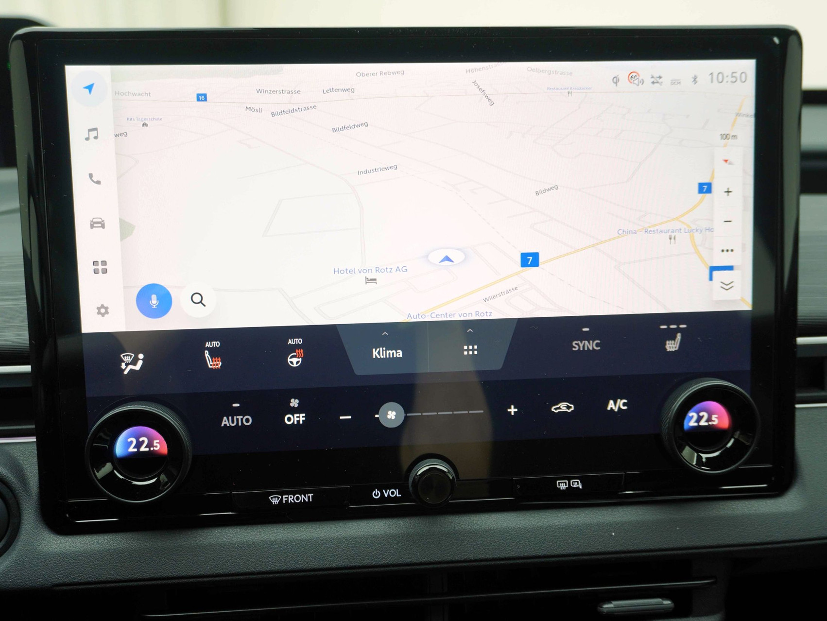 TOYOTA C-HR+ 77 KWh AWD Style ** über 500 km Reichweite **