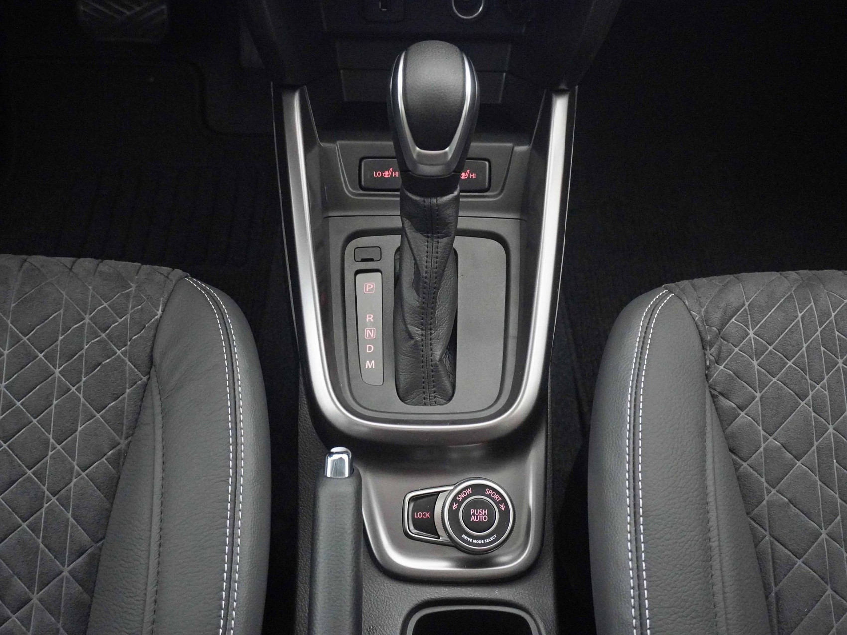 SUZUKI Vitara 1.5 Compact Top Hybrid 4×4