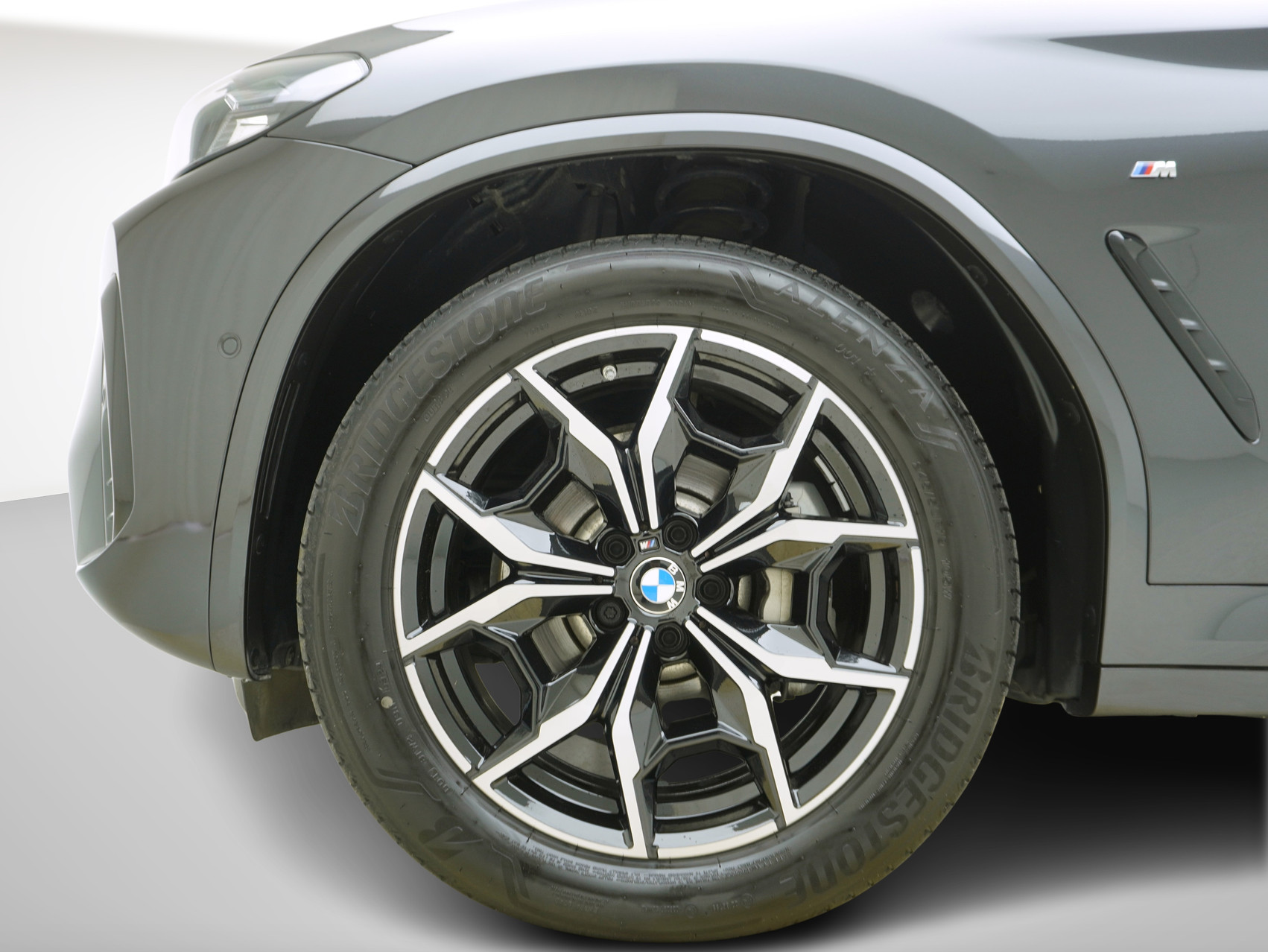 BMW X3 30d xDrive M Sport