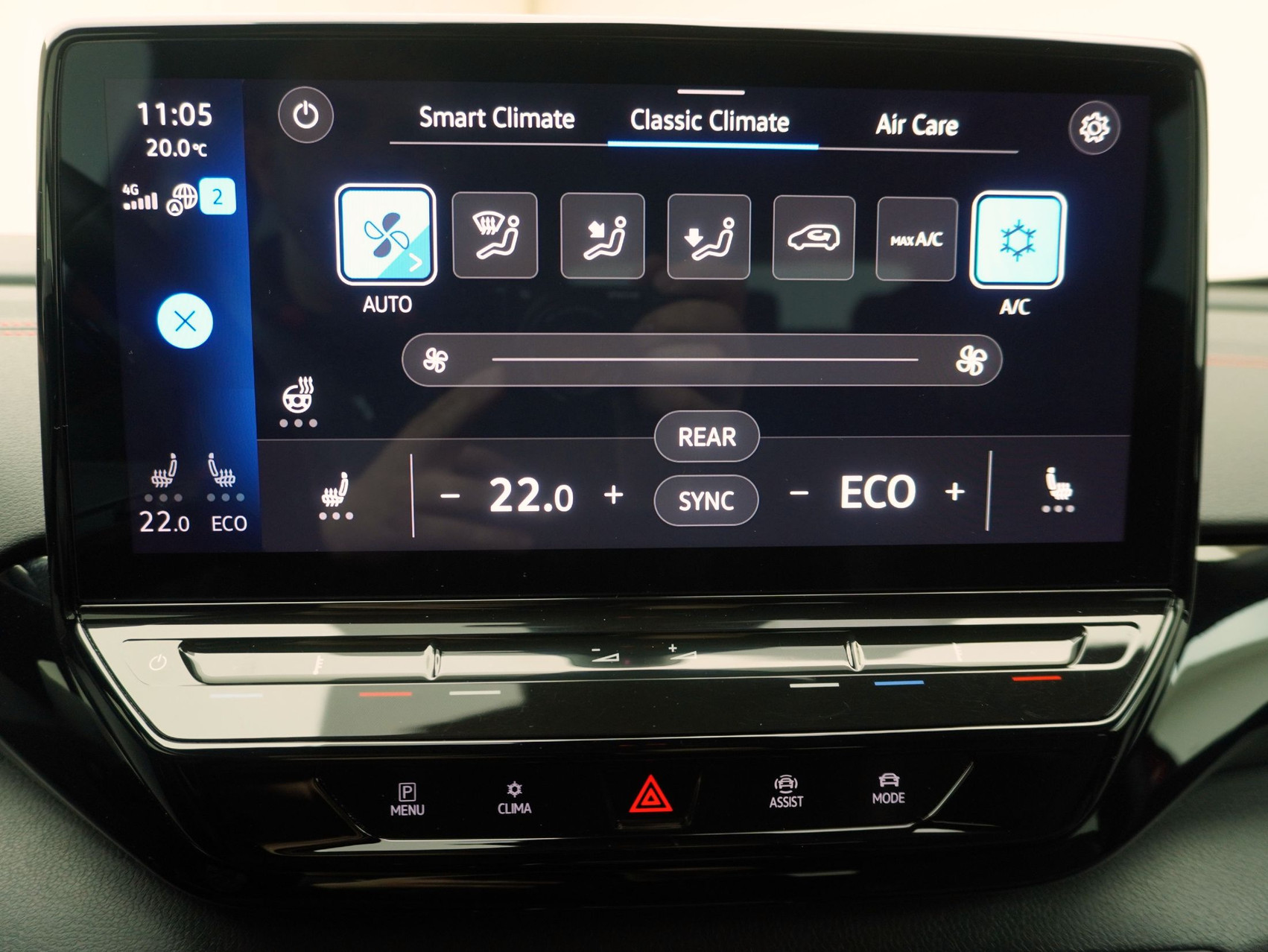 VW ID.4 GTX 77 kWh 4Motion