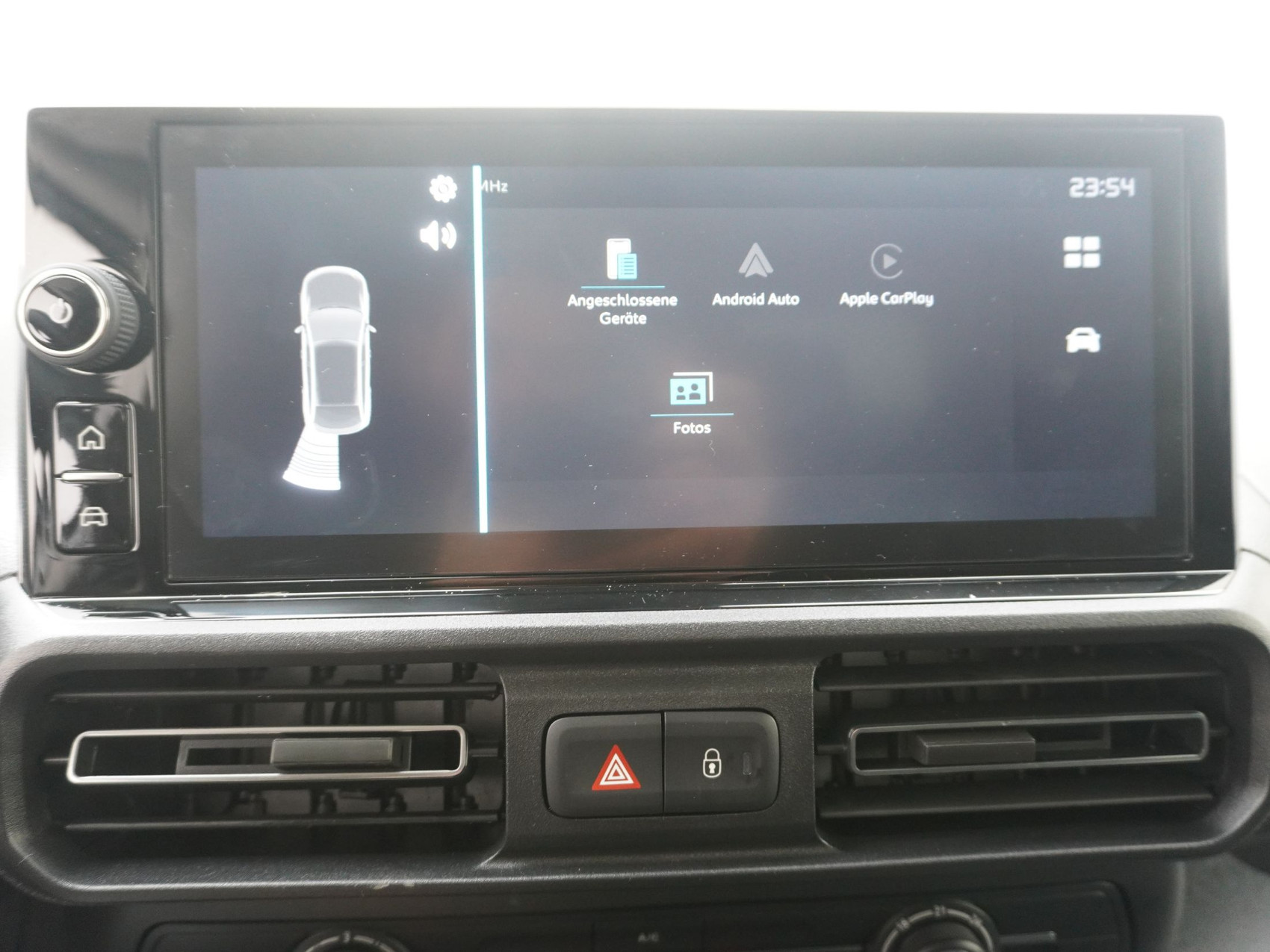 CITROËN Berlingo M 1.5 BlueHDi 100 First S/S