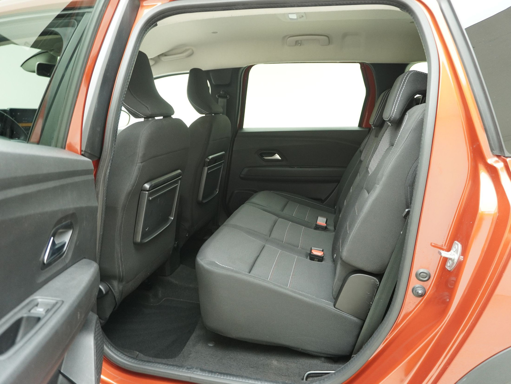 DACIA Jogger 1.0 TCe Extreme