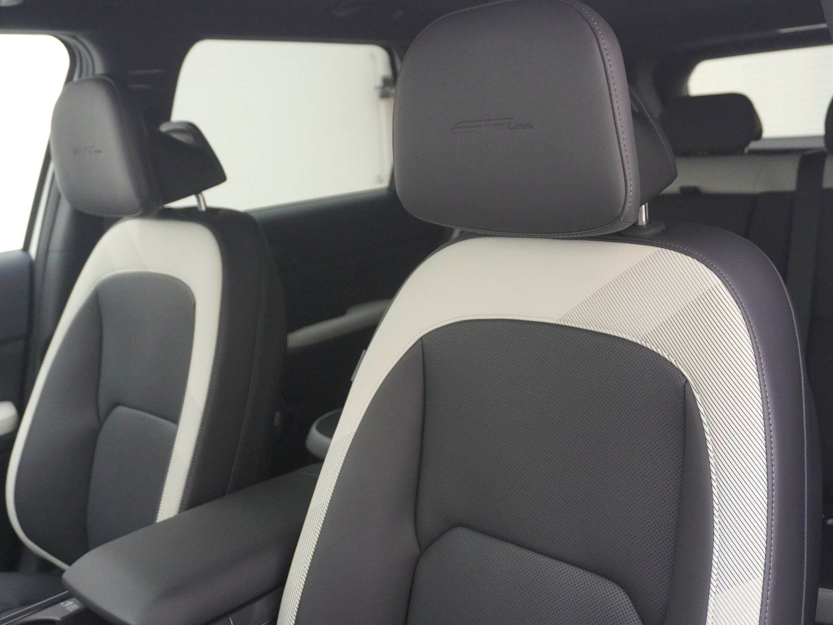 KIA EV5 81 kWh GT-Line