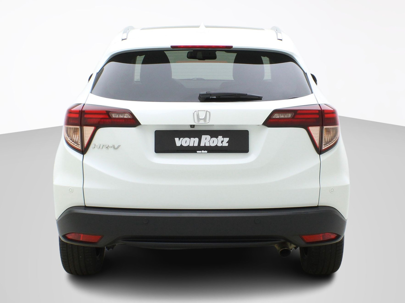 HONDA HR-V 1.5i-VTEC Executive